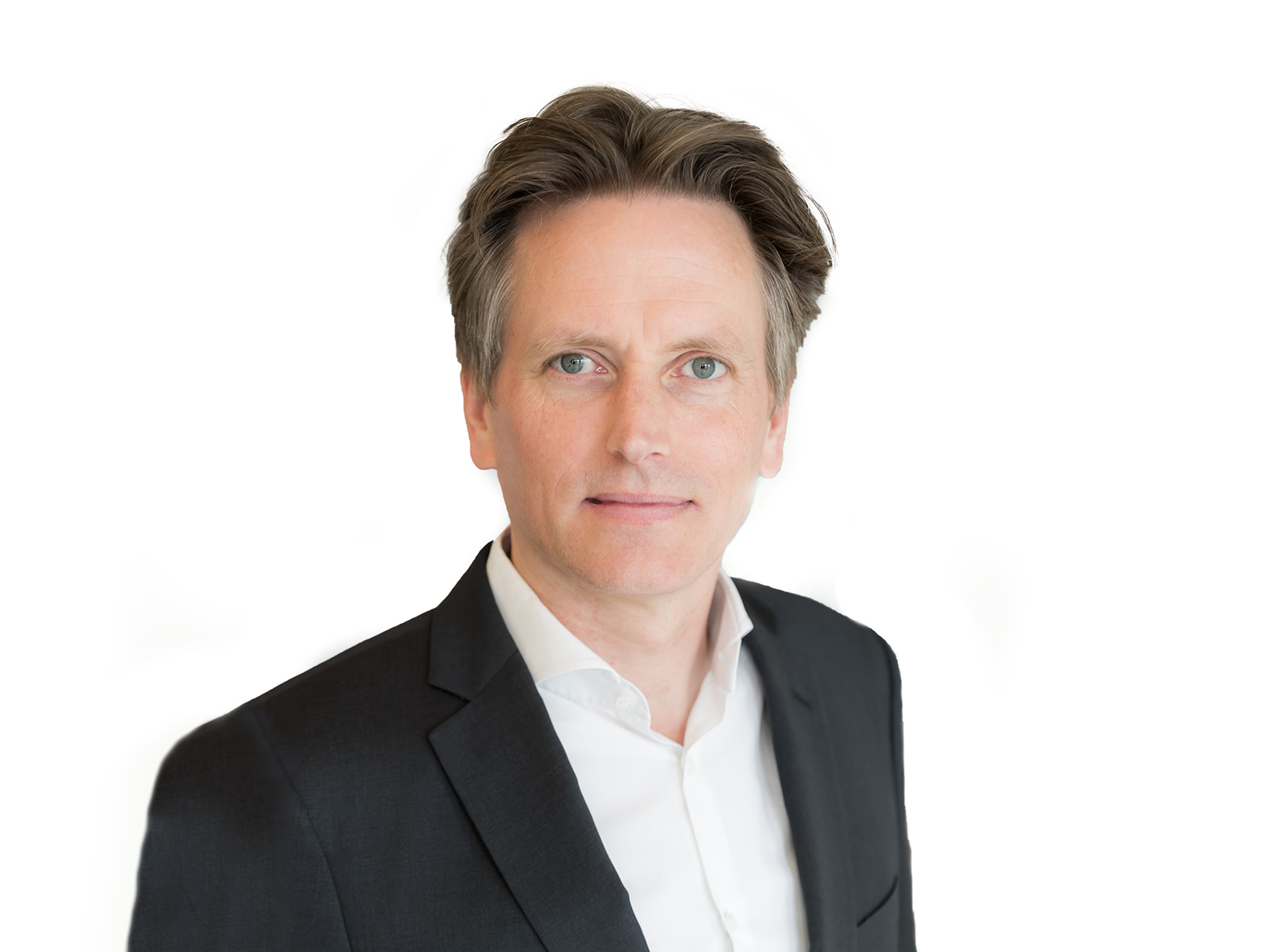 This is a profile image of Boris Körs